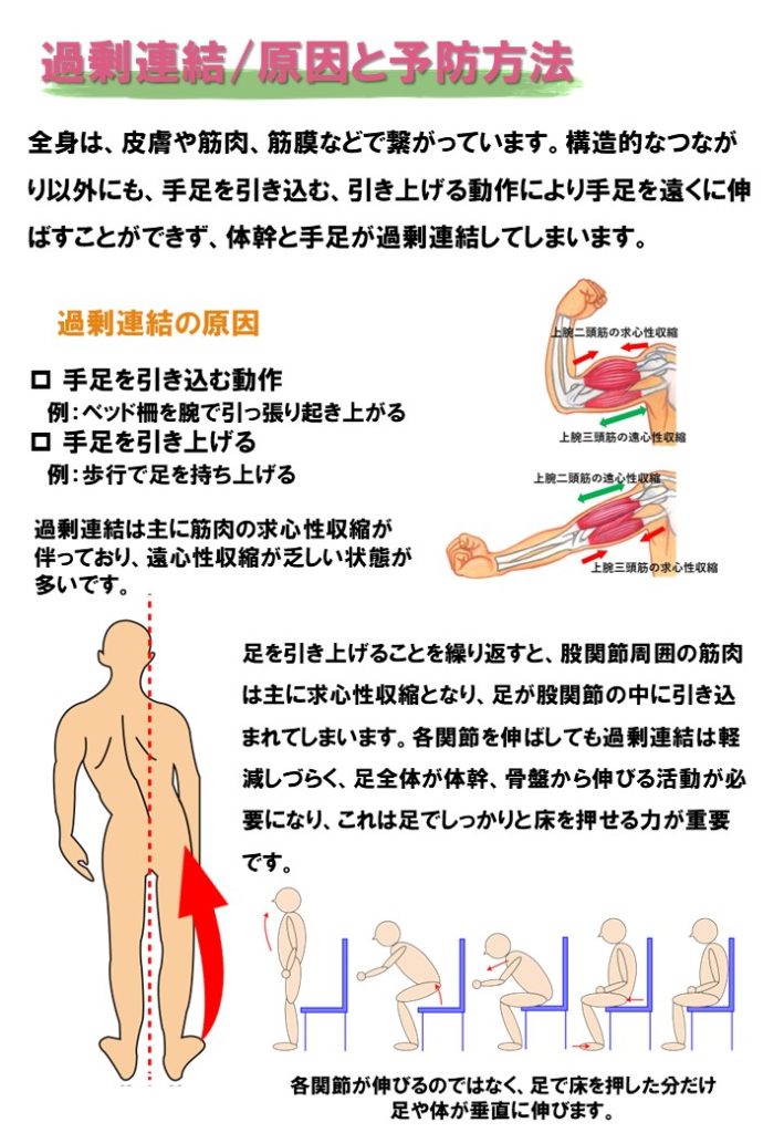 トリアのリハビリ理論９