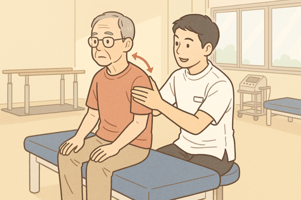 なぜ姿勢が大事？