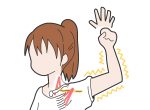 腕・手のしびれや痛みは首の圧迫が原因⁉胸郭出口症候群とは